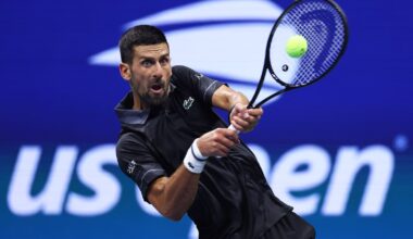 'I despised every moment' - Djokovic in first round exit