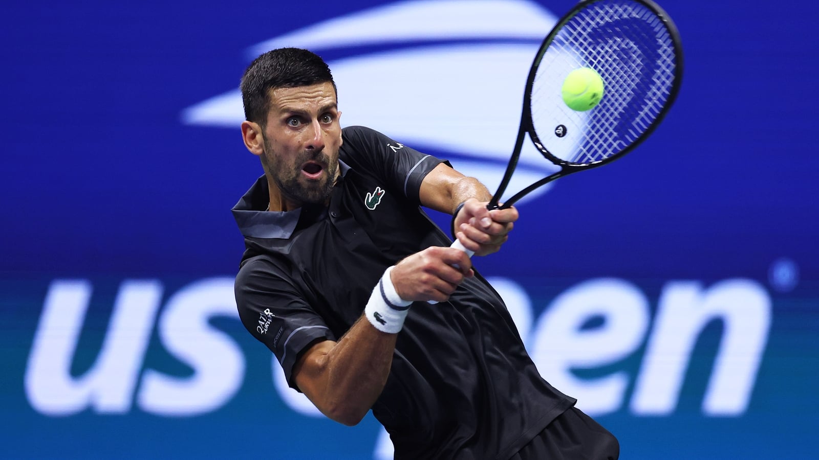 'I despised every moment' - Djokovic in first round exit
