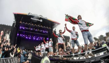 Gallery: Electric Picnic Day 3