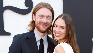 Singer Finneas and YouTuber Sulewski are married
