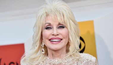 Dolly Parton laid to rest after private family funeral