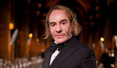 Met Gala exhibit honouring John Galliano cancelled amid backlash