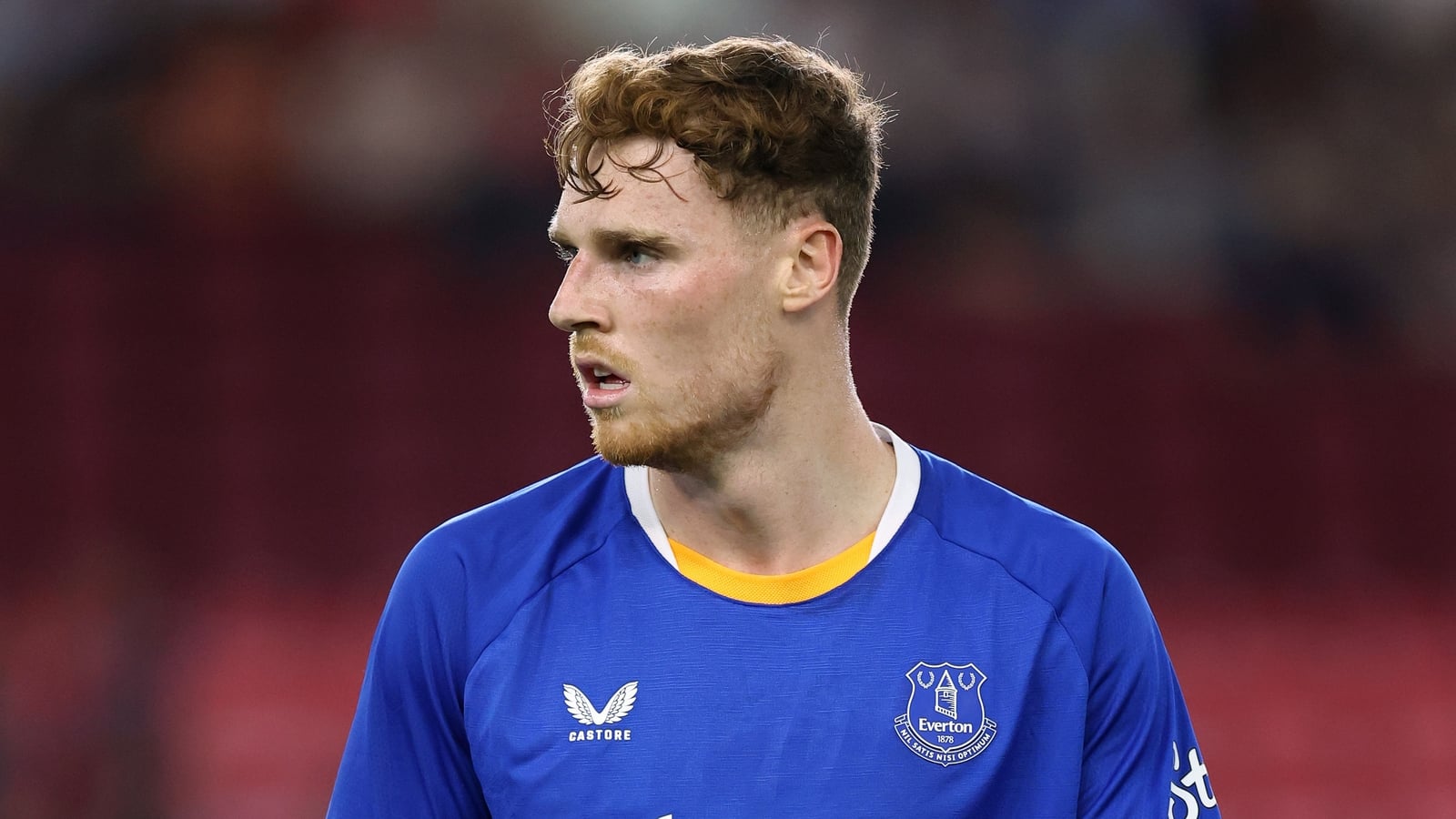 O'Brien better off biding his time at Everton