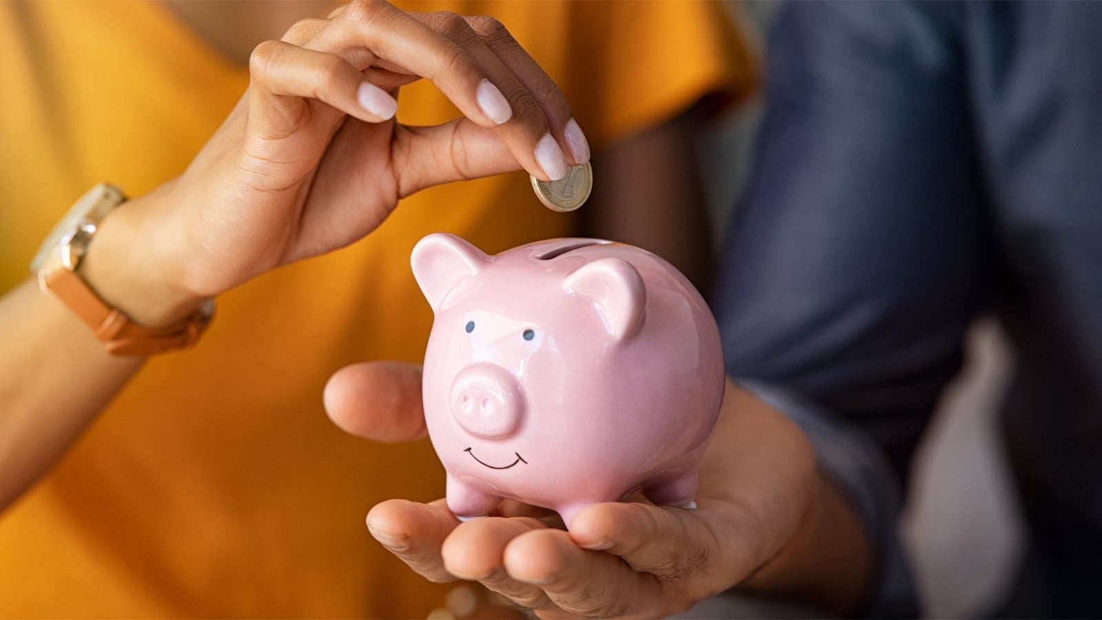 How will the State's savings and investment account work?