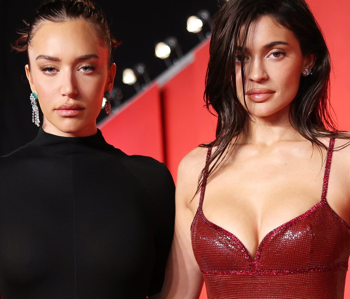 Kylie Jenner's BFF Stassie Karanikolaou Speaks Out After Missing Birthday