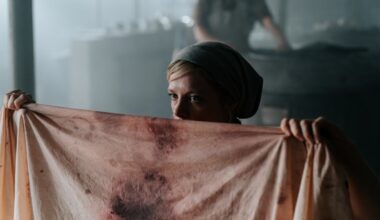 First Trailer Unveiled For Toronto-Bound WW2 Drama ‘Krux’