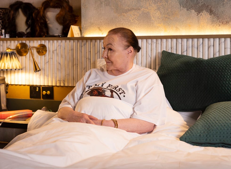 Celeste, Coronation Street celeste, coronation street