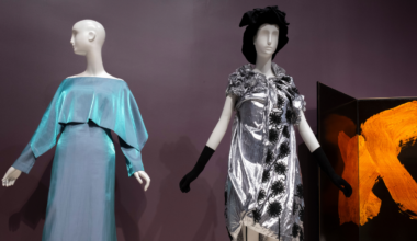 Cincinnati Art Museum opens gallery dedicated to fashion, textiles