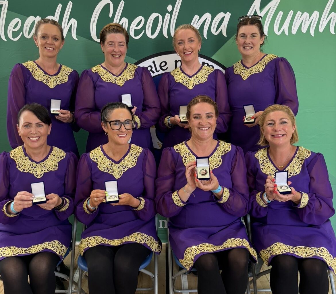 Local musicians and dancers head for Belfast All-Ireland Fleadh