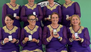 Local musicians and dancers head for Belfast All-Ireland Fleadh