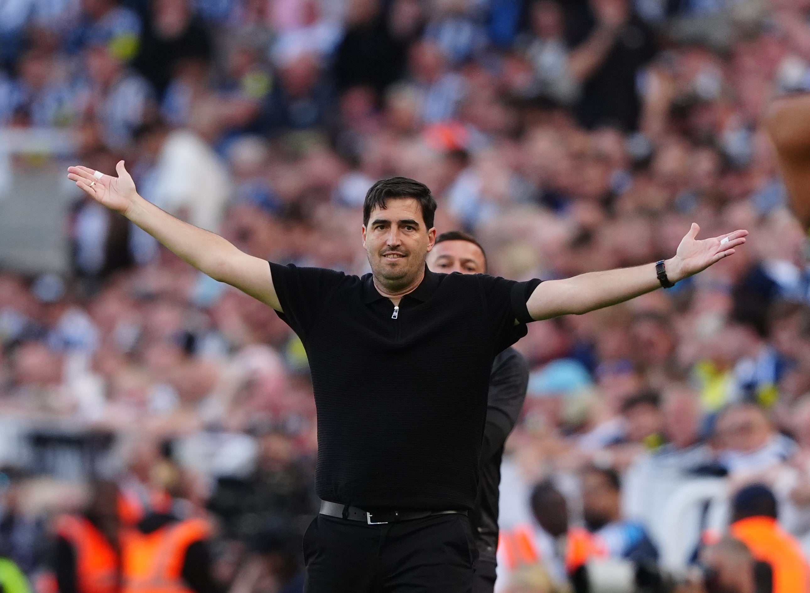 Iraola’s capacity for compromise may help Liverpool out
