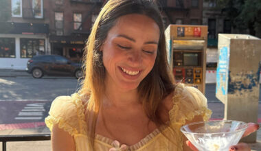 Caroline Calloway’s Party New Report Features Readings with Honor Levy and Nina Tarr