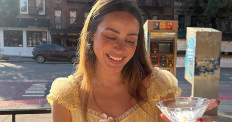Caroline Calloway’s Party New Report Features Readings with Honor Levy and Nina Tarr