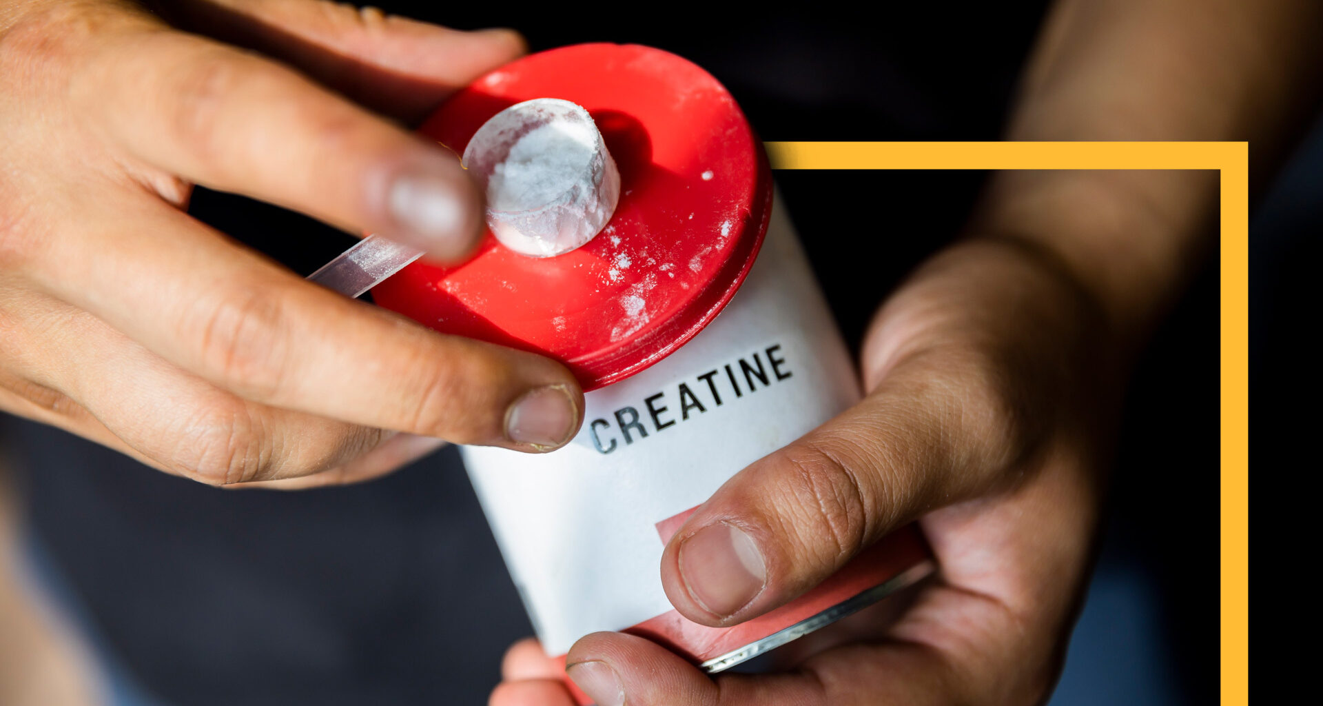 Creatine has well-established benefits for athletes and bodybuilders, but does it really improve cognition and prevent Alzheimer's?