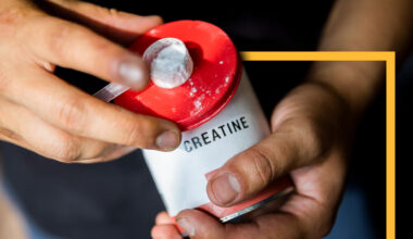 Creatine has well-established benefits for athletes and bodybuilders, but does it really improve cognition and prevent Alzheimer's?