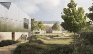 IF_DO wins approval for film hub at listed Hertfordshire mansion