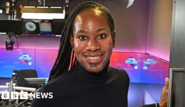 Ex-Cambridge professor Jason Arday cancels live event after plagiarism row - bbc.com