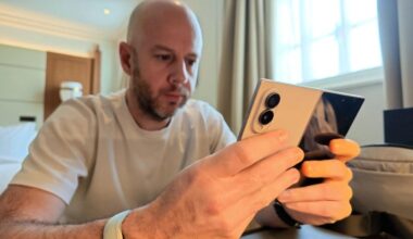 Samsung Z Fold 8 Review: Is This The Perfect Phone?