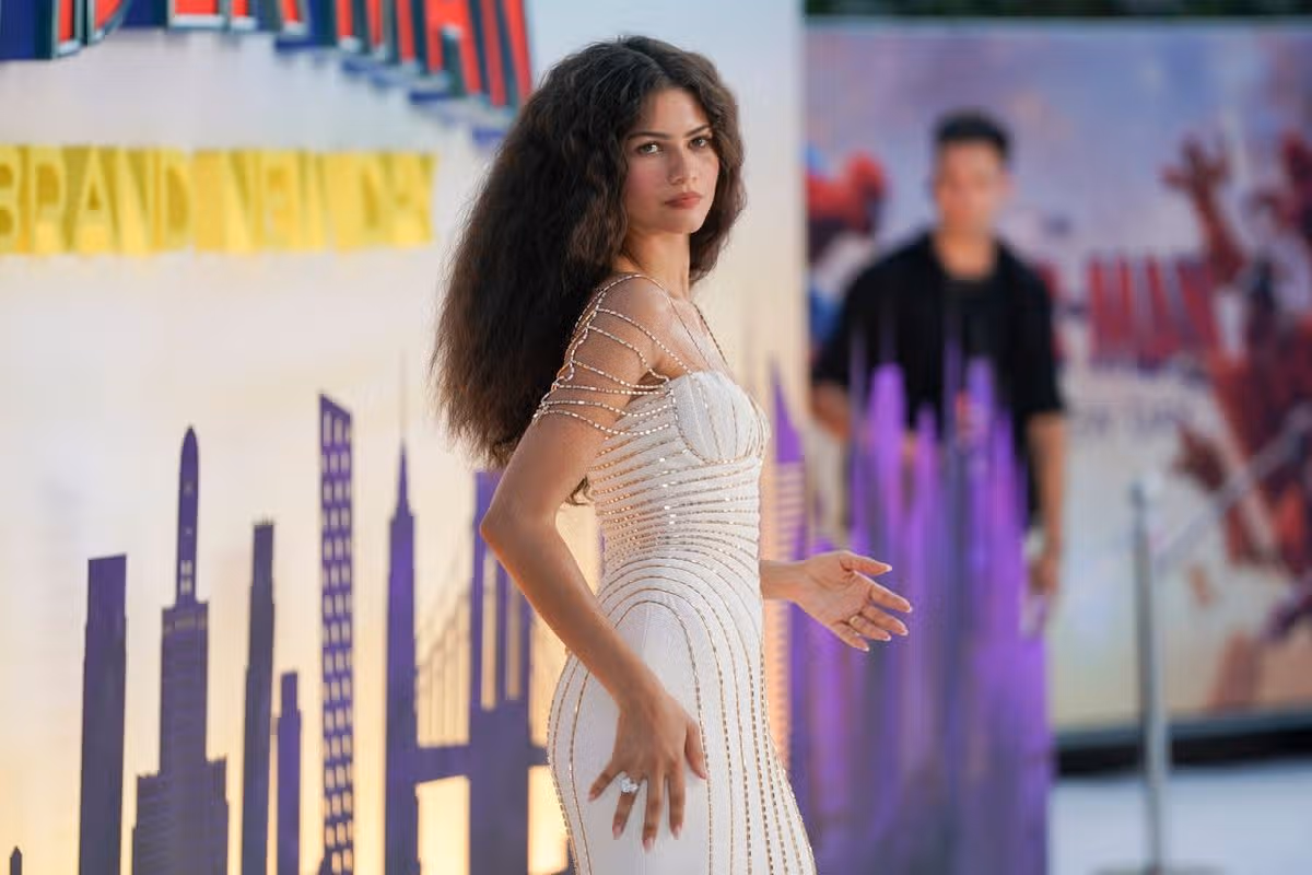 Zendaya