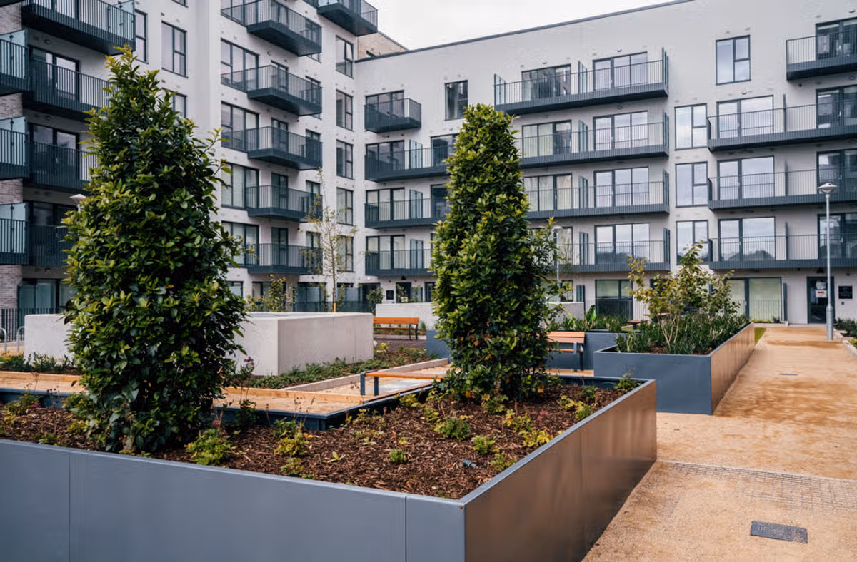 Applications open for 178 new Cost Rentals in Ashtown with three-beds for €1,688