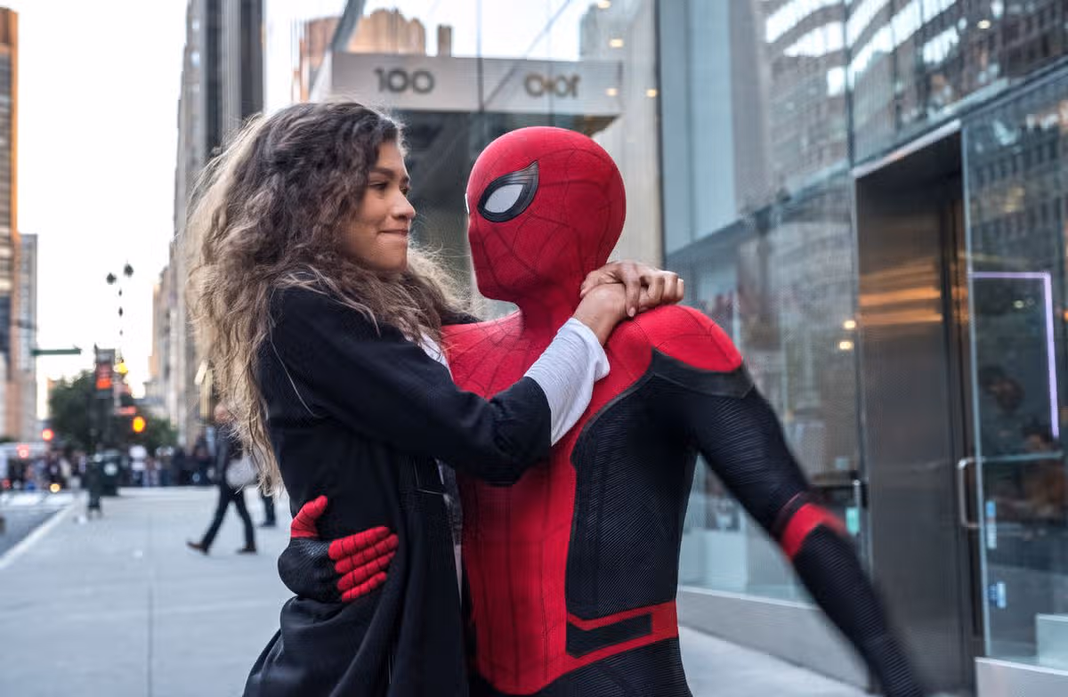 Spider-man