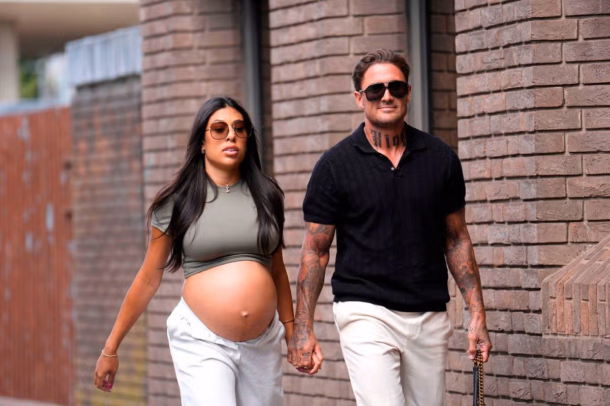 Stephen Bear