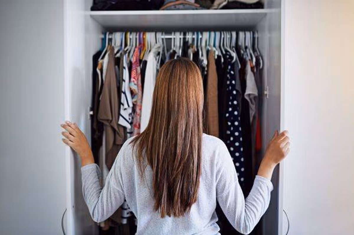 What to wear tonight?