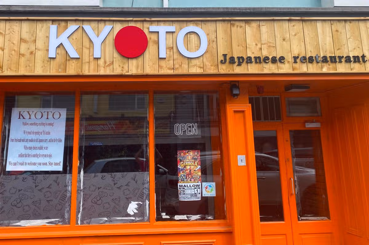 The new Kyoto restaurant coming to Mallow