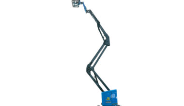 Ireland’s first Sinoboom AB15ERJN | Vertikal.net