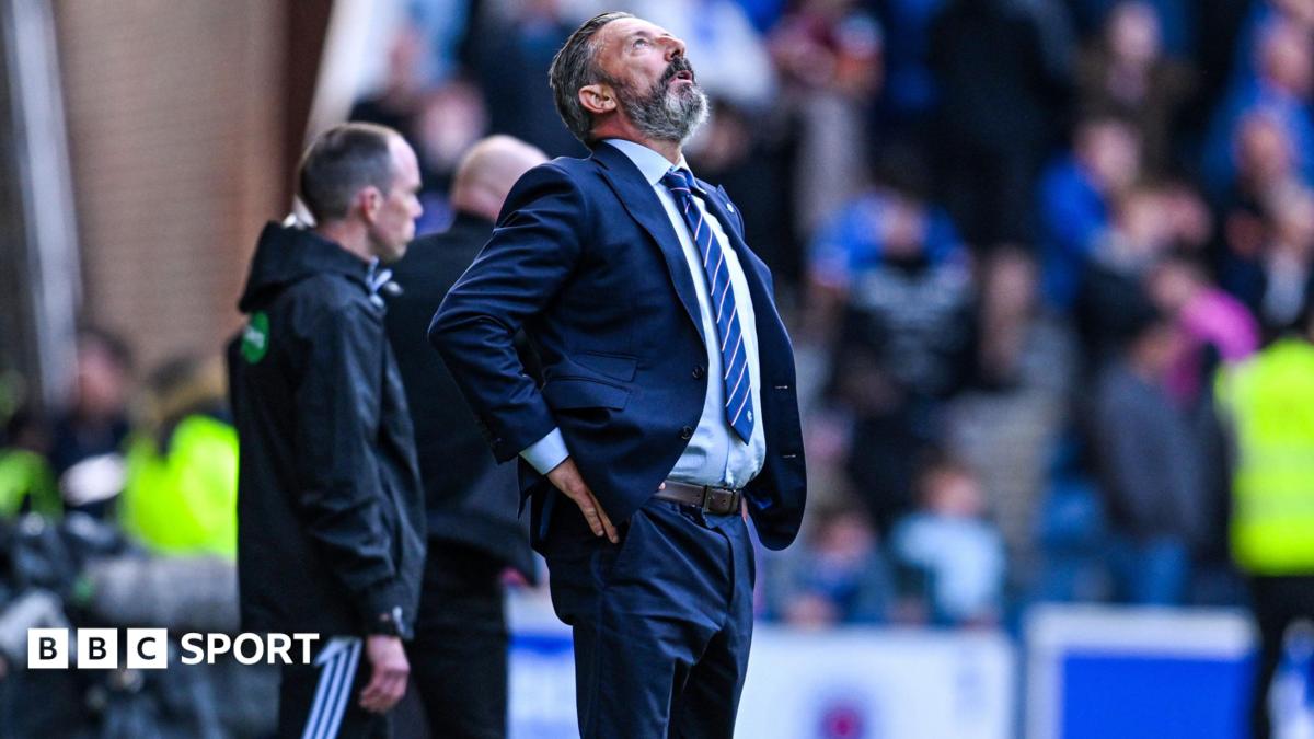 Derek McInnes
