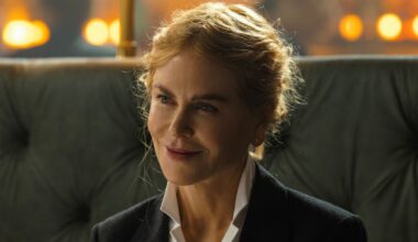 ‘Lioness’ Recap, S3, Ep.2: ‘No Sorrow Like the Survivor’