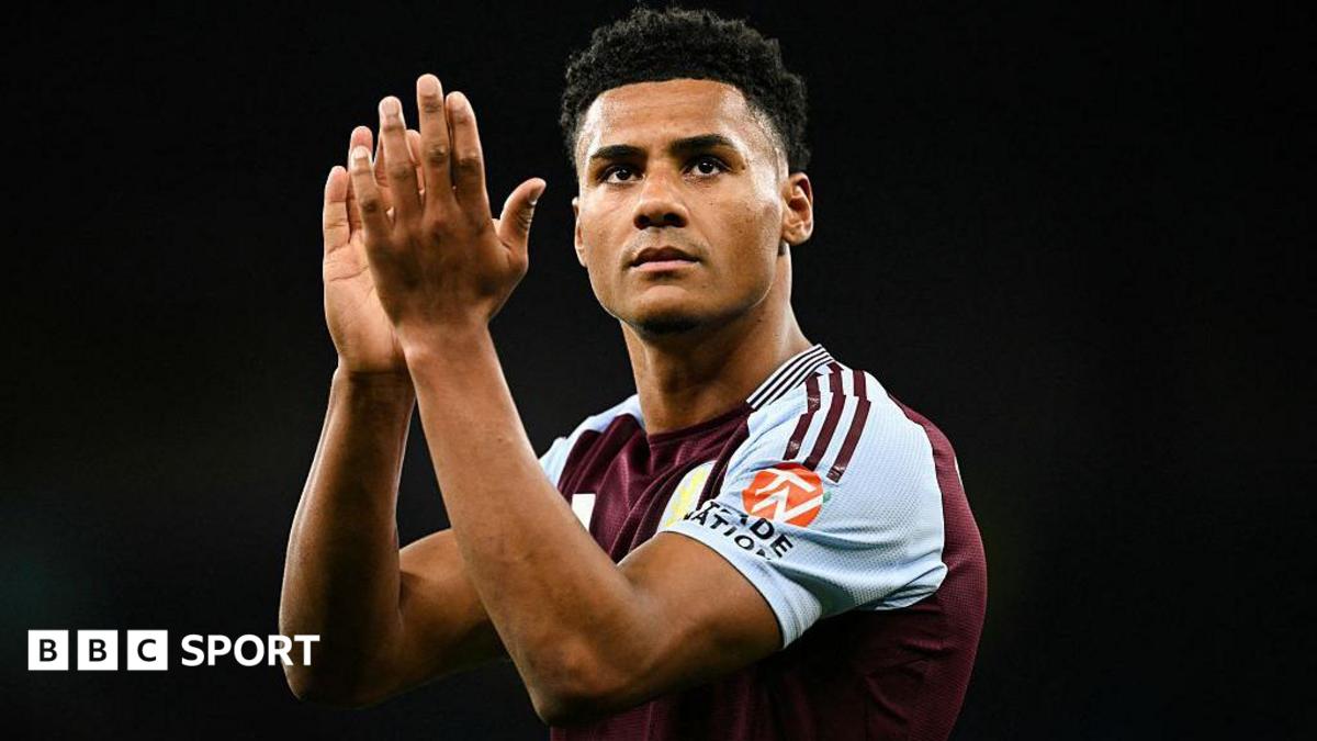 Ollie Watkins