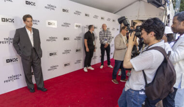 Red Carpet Photography: Shoot Like a Pro