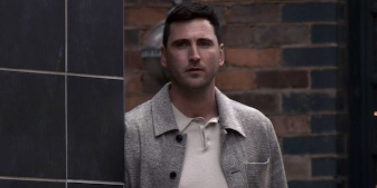 Coronation Street reveals Kit's accomplice as he plots huge trouble for Gary
