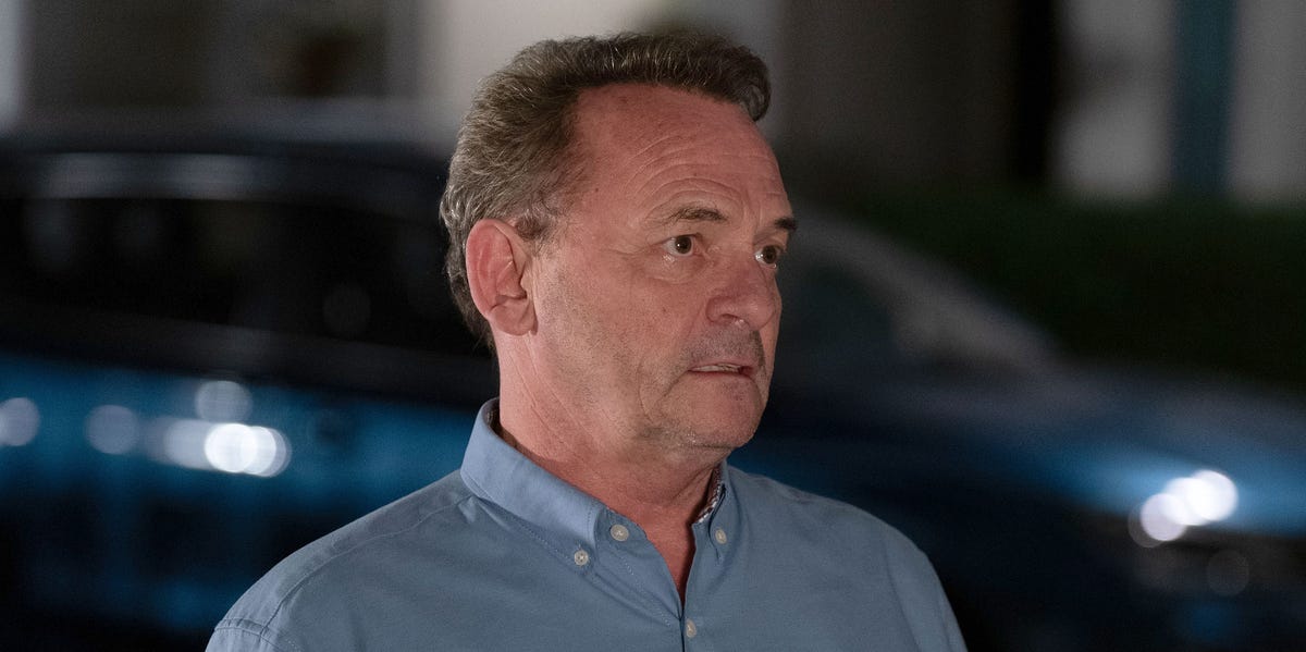 EastEnders reveals temporary exit for Billy after huge storyline