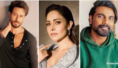 Nushrratt Bharuccha To Star Alongside Tiger Shroff In Remo D'Souza's Next: Report