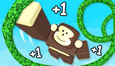 +1 Speed Monkey Escape codes (August 2026): Full list and how to redeem