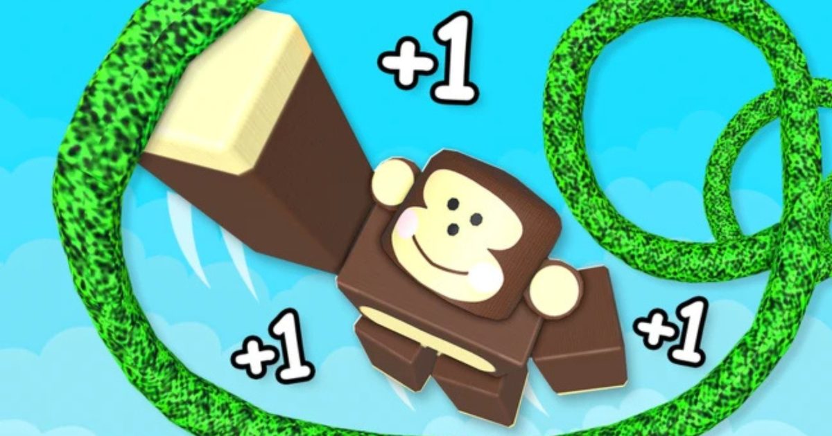 +1 Speed Monkey Escape codes (August 2026): Full list and how to redeem