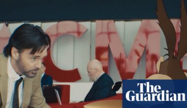 Something Wile E this way comes: how the Looney Toons reboot movie came back from the dead | Movies