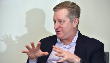 'Big Short' investor Steve Eisman sees an Achilles' heel in the AI boom