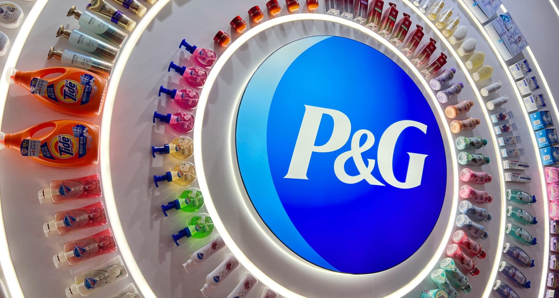 Procter & Gamble to buy Thorne for $3.8 billion, CEO tells CNBC