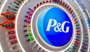 Procter & Gamble to buy Thorne for $3.8 billion, CEO tells CNBC