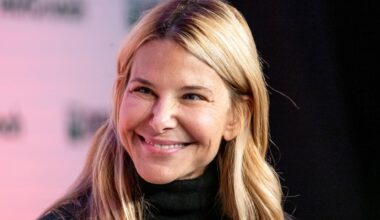 OpenAI revenue chief Denise Dresser leaving, second exec in days