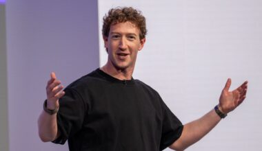 Meta's latest model advances Zuckerberg's vision for personal AI assistants