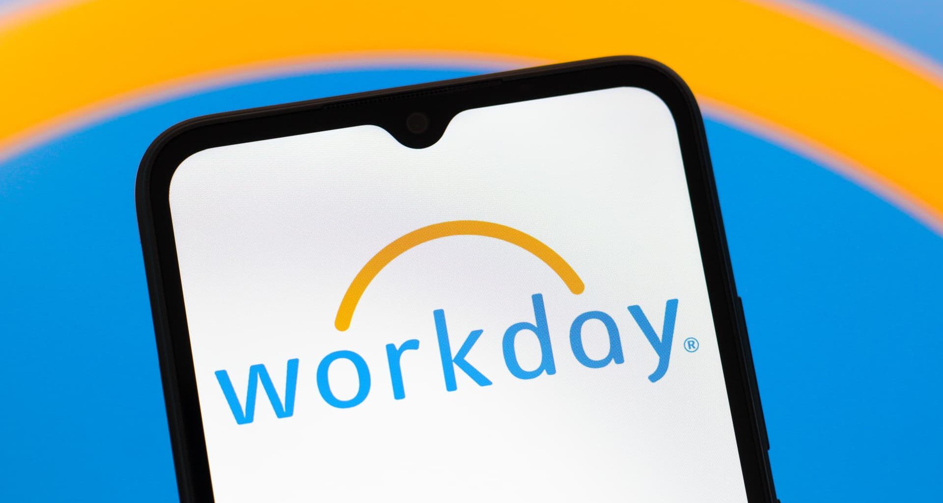 Wall Street sees a floor under software stocks in potential Workday deal