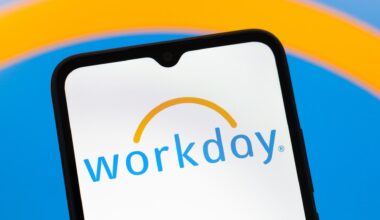 Wall Street sees a floor under software stocks in potential Workday deal