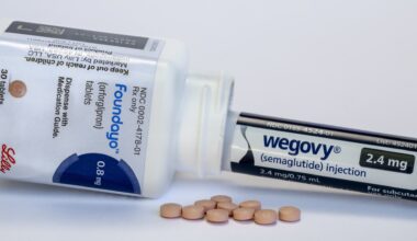 Eli Lilly's weight loss pill Foundayo gets UK approval. Plus, oil holds back stocks