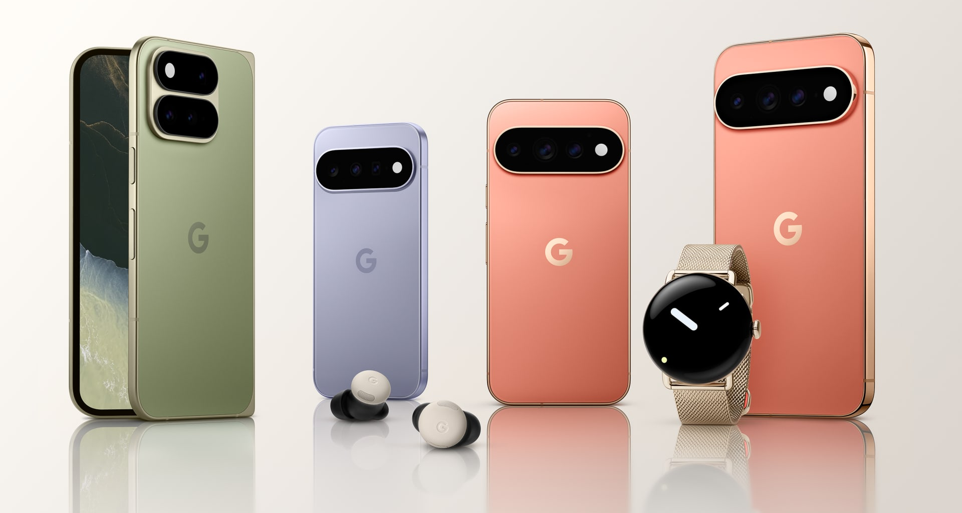 Google’s Pixel 11 puts Gemini at center of AI phone battle with Apple
