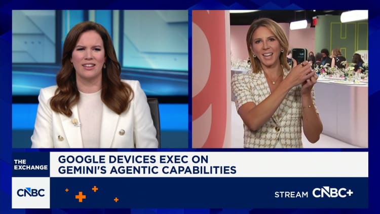 Google unveils new Pixel phones