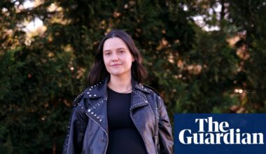 ‘If you yell at everything, no one’s gonna listen’: Kelly-Dawn Hellmrich on the Australian musicians rewriting the rules | Australian music